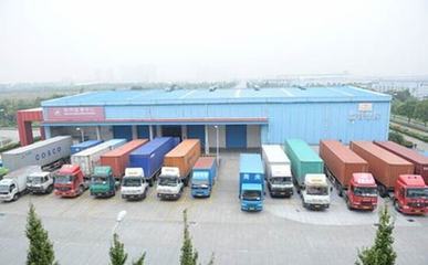 连接欧亚的桥梁 中国到欧洲的国际货运代理服务解析