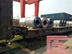 铁路运输新篇章 胤祥铁路国际货代助力比什凯克-杜尚别货运通道建设