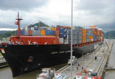 电子产品集装箱海运 一站式物流解决方案详解