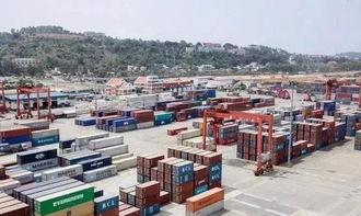 柬埔寨西哈努克港大拥堵，货代货主需紧急应对